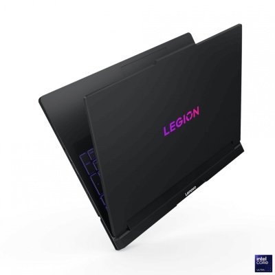 Laptop Lenovo Gaming Legion Pro 7 16IAX10H, 16" WQXGA (2560x1600) OLED 500nits (Typical) / 1100nits (Peak) Glossy, 100% DCI-P3, 240Hz, DisplayHDR™ True Black 1000, Dolby Vision®, G-SYNC®, Low Blue Light, High Gaming Performance, Flicker Free, Intel® Core - Img 7