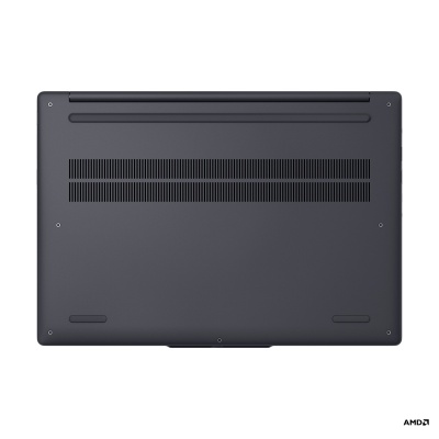 Laptop Lenovo IdeaPad Slim 3 15ARP10, 15.3" WUXGA (1920x1200) IPS 300nits Anti-glare, 45% NTSC, 60Hz, AMD Ryzen™ 5 7535HS (6C / 12T, 3.3 / 4.55GHz, 3MB L2 / 16MB L3), video Integrated AMD Radeon™ 660M Graphics, RAM 8GB Soldered DDR5-4800 + 8GB SO-DIMM - Img 3