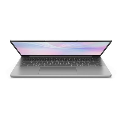Laptop Lenovo IdeaPad Slim 5 14AHP10, 14" WUXGA (1920x1200) IPS 300nits Anti-glare, 45% NTSC, AMD Ryzen™ 7 8845HS (8C / 16T, 3.8 / 5.1GHz, 8MB L2 / 16MB L3), video Integrated AMD Radeon™ 780M Graphics, RAM 2x 8GB SO-DIMM DDR5-5600, SSD 1TB SSD M.2 2242 - Img 10