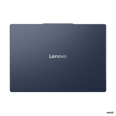 Laptop Lenovo IdeaPad Slim 5 14ARP10, 14" WUXGA (1920x1200) OLED 400nits Glossy, 100% DCI-P3, DisplayHDR™ True Black 500, AMD Ryzen™ 7 7735HS (8C / 16T, 3.2 / 4.75GHz, 4MB L2 / 16MB L3), video Integrated AMD Radeon™ 680M Graphics, RAM 2x 16GB SO-DIMM - Img 3