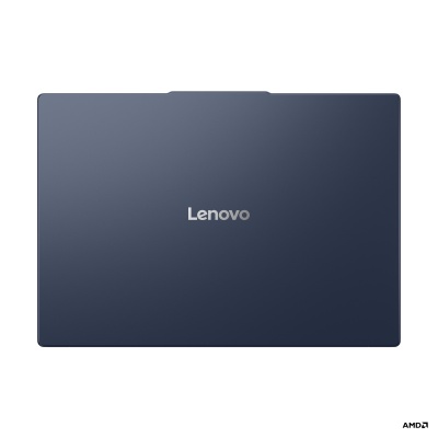 Laptop Lenovo IdeaPad Slim 5 16AHP10, 16" 2.8K (2880x1800) OLED 500nits Glossy, 100% DCI-P3, 120Hz, DisplayHDR™ True Black 1000, AMD Ryzen™ 7 8845HS (8C / 16T, 3.8 / 5.1GHz, 8MB L2 / 16MB L3), video Integrated AMD Radeon™ 780M Graphics, RAM 2x 16GB - Img 3