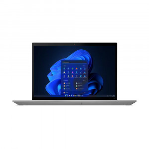 Laptop Lenovo ThinkPad P16s Gen 2 , 16" WQUXGA (3840x2400) OLED 400nits Anti-reflection / Anti-smudge, 100% DCI-P3, DisplayHDR™ 400, Dolby® Vision™, Intel® Core™ i7-1370P, 14C (6P + 8E) / 20T, P-core 1.9 / 5.2GHz, E-core 1.4 / 3.9GHz, 24MB, Video NVIDIA®