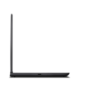 Laptop Lenovo ThinkPad P16v Gen 2 (Intel); 16" WQUXGA (3840x2400) IPS 800nits Anti-glare, 100% DCI-P3, DisplayHDR™ 400, Dolby Vision®, Eyesafe®, TÜV Low Blue Light; Intel® Core™ Ultra 9 185H, 16C (6P + 8E + 2LPE) / 22T, Max Turbo up to 5.1GHz, 24MB; - Img 3