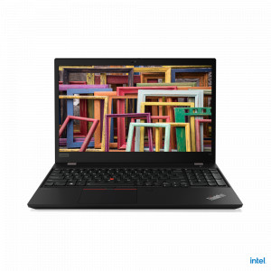 Laptop Lenovo ThinkPad T15 Gen 2, 15.6" FHD Intel Core i7-1165G7 Video Integrated, RAM 16GB + 16GB 1TB SSD 3YD W10P