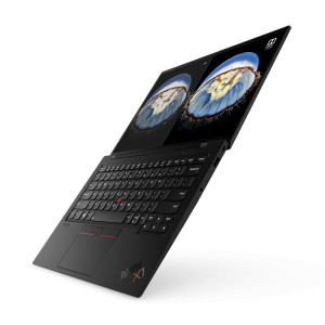 Laptop Lenovo ThinkPad X1 Carbon Gen 9, 14" WUXGA IPS, Intel Core i7-1165G7, RAM 16GB 512GB SSD 3Y W10P
