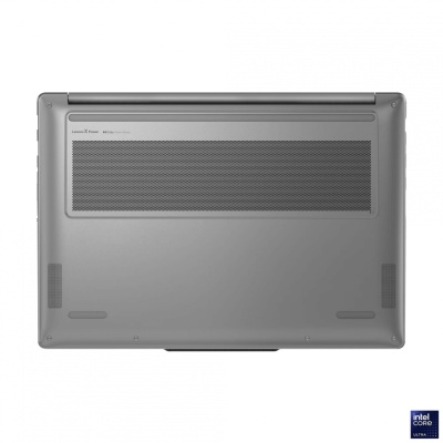 Laptop Lenovo Yoga Pro 7 14IAH10, 14.5" 3K (3000x1876) OLED 1000nits (peak) / 500nits (typical) Glossy / Anti-fingerprint, 100% DCI-P3, 120Hz, Eyesafe®, Dolby Vision®, DisplayHDR™ True Black 1000, Glass, Touch, X-Rite®, PureSight Pro, Intel® Core Ultra 9 - Img 9