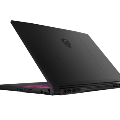 Laptop MSI Gaming Katana 17 HX B14WFK-088XRO, 17.3" QHD (2560x1440), 240Hz, IPS-Level, Intel® Core™ i7-14650HX, 16C (8P + 8E) / 24T, P-core 2.2 / 5.2GHz, E-core 1.6 / 3.7GHz, 30MB, video dedicat NVIDIA® GeForce RTX™ 5060 8GB GDDR7, RAM DDR5 8GB*2 - Img 5