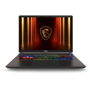 Laptop MSI Gaming Vector 16 HX AI A2XWHG-020RO, 16" QHD+ (2560x1600), 240Hz, IPS-Level, Intel® Core™ Ultra 9 processor 275HX with Intel® AI Boost (NPU), 24 cores (8 P-cores + 16 E-cores), 24 thread, 40MB cache, Max Turbo Frequency 5.4 GHz, video dedicat