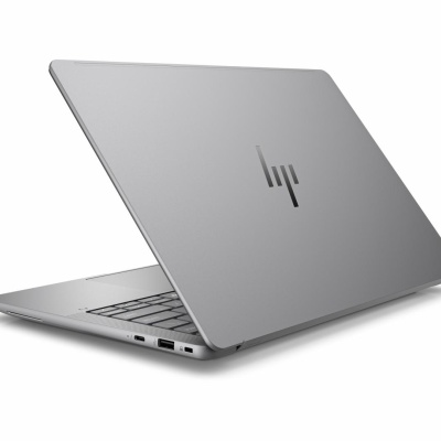 Laptop Workstation HP ZBook Ultra G1a, cu procesor Ryzen AI 9 395, 14'' IPS Touch, 64 GB LPDDR5x, 2 TB SSD, AMD Radeon 8060S, Windows 11 Pro - Img 6