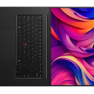 Laptop Workstation Lenovo ThinkPad P1 Gen 7, cu procesor Intel Core Ultra 7 165H, 16'' IPS, 64 GB LPDDR5x, 1 TB, NVIDIA GeForce RTX 2000 Ada, 8GB GDDR6, Windows 11 Pro - Img 6