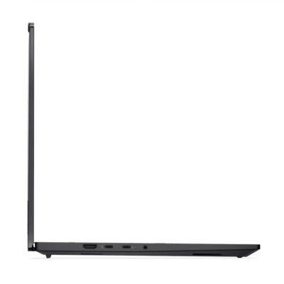 Laptop Workstation Lenovo ThinkPad P1 Gen 8, cu procesor Intel Core Ultra 7 265H, 16'' OLED, 64 GB LPDDR5x, 1 TB, NVIDIA RTX PRO 2000, 8 GB GDDR7, Windows 11 Pro - Img 3