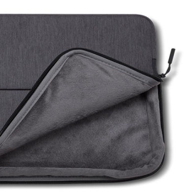 Lenovo 14-inch Laptop Urban Sleeve Case, Rezistenta la apa, Interior captusit, 1x compartimente interioare, Tip inchidere: Fermoar, Material: Poliester, Dimensiuni: 380 x 260 x 30 mm, Greutate: 370g, Garantie: 1 an - Img 12