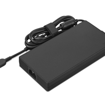 Lenovo Legion 5 15ARH7H incarcator laptop original, 300W - Img 2