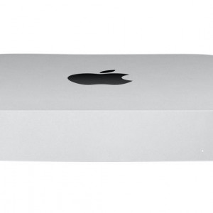 Mac mini: Apple M2 (CPU 8-core, GPU 10-core, Neural Engine 16- core)/24GB/512GB
