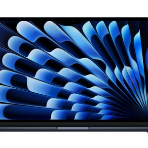 MacBook Air 13.6" Retina/Apple M4 (CPU 10-core, GPU 10-core, Neural Engine 16-core)/24GB/512GB - Midnight - INT KB (2025)