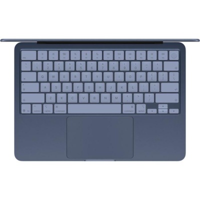 MacBook Neo 13" Retina/Apple A18 Pro (CPU 6-core, GPU 5-core, NeuralEngine16-core)/8GB/512GB - Touch ID - Indigo - INT KB (No Adapter) - 2026 - Img 5