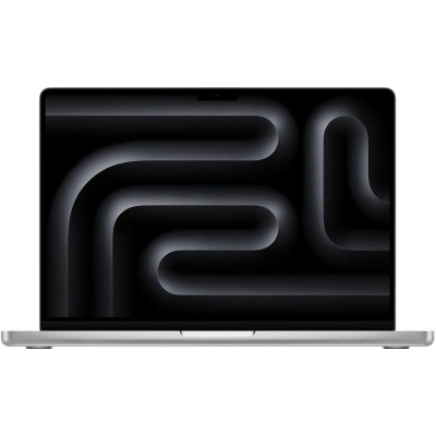MacBook Pro 14.2"/Apple M5 Max (CPU 18-core, GPU 40-core,Neural Engine 16-core)/128GB/2TB - Silver - INT KB (No Adapter) - 2026 (CTO from MGDQ4RO/A)