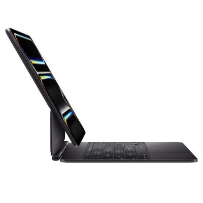 Magic Keyboard for iPad Pro 13‑inch (M5) - Romanian - Black - Img 3