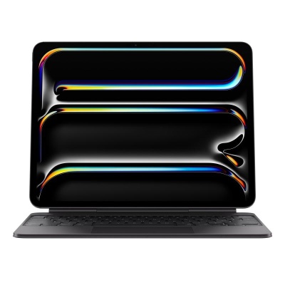 Magic Keyboard for iPad Pro 13‑inch (M5) - US English - Black