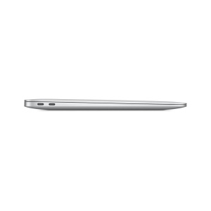 MB AIR 13 M1 GPU-7C 8GB 256GB INT SILVER (US power adapter with included US-to-EU adapter) - Img 6