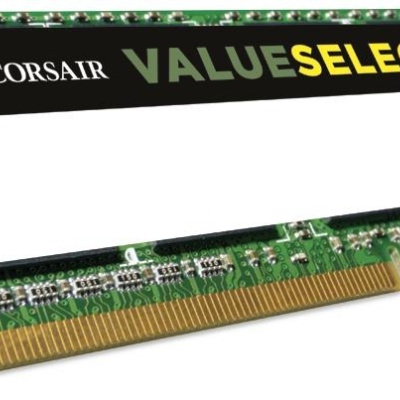 Memorie RAM Corsair Mac, DIMM, DDR3L, 8GB, CL9, 1333MHz - Img 3