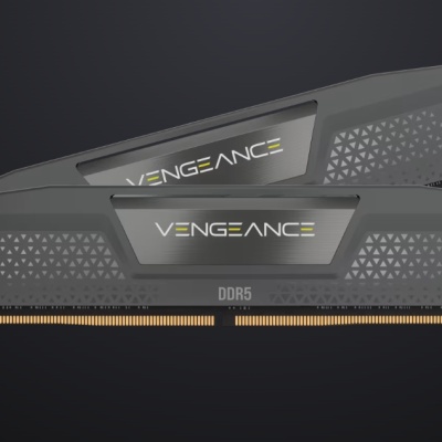Memorie RAM Corsair VENGEANCE, 16GB DDR5, 6000MHz, CL36 - Img 2