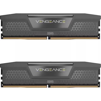 Memorie RAM Corsair Vengeance, 32GB DDR5, 6000MHz, CL30 - Img 2