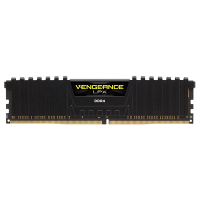 Memorie RAM Corsair Vengeance LPX 16GB DDR4 3200MHz CL16 Kit of 2 - Img 3