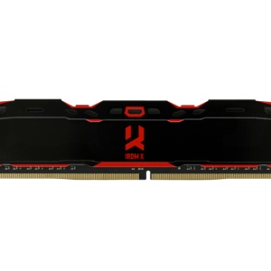 Memorie RAM GoodRAM, DIMM, DDR4, 8GB, CL 16, 3200Mhz
