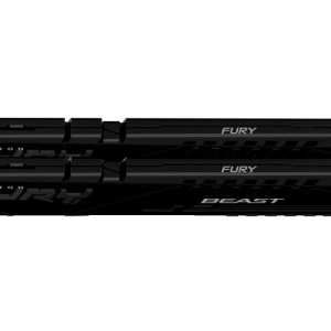 Memorie RAM Kingston 16GB DDR5 6000MHz CL30 Dual Channel Kit FURY Beast - Img 9