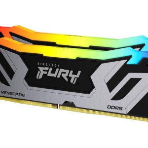Memorie RAM Kingston 48GB 8400MT/s DDR5 CL40 CUDIMM (Kit of 2)