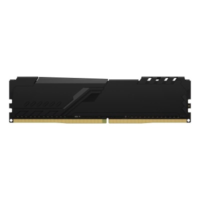 Memorie RAM Kingston DDR4 16GB 3600Mhz CL18 1.35V Fury Beast Black XMP - Img 3