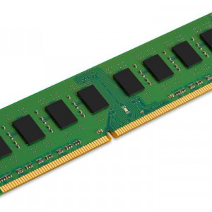 Memorie RAM Kingston, DIMM, DDR3L, 4GB, CL11, 1600MHz
