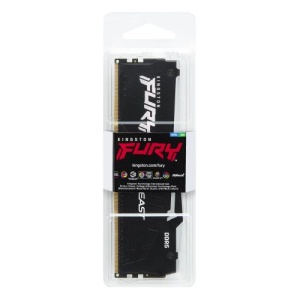 Memorie RAM Kingston FURY Beast RGB 16GB DDR5 6000MHz CL36 - Img 5