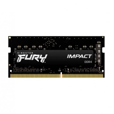 Memorie RAM Kingston SODIMM DDR4 32GB 3200MHz CL20 1.2V