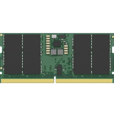Memorie RAM Kingston SODIMM DDR5 32GB 6400Mhz CL52 1.1V Non-ECC