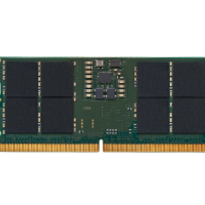 Memorie RAM Notebook KINGSTON KCP556SS8-32, 32GB, DDR5, 5600MHz, CL46