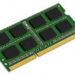 Memorie RAM notebook Kingston, SODIMM, DDR3, 8GB, CL11, 1600MHz