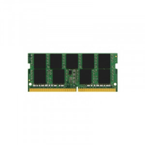 Memorie RAM notebook Kingston, SODIMM, DDR4, 8GB, CL19, 2666MHz