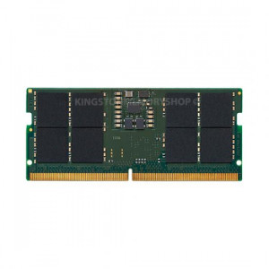 Memorie RAM notebook Kingston, SODIMM, DDR5, 32GB, 5600MHz, CL46, 1.1V