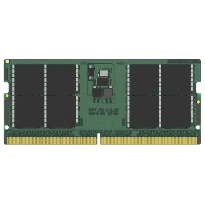 Memorie RAM notebook Kingston ValueRAM, 32GB, DDR5, 5200MHz, CL42, 1.1v - Img 2