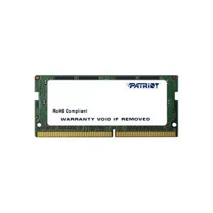 Memorie RAM notebook Patriot, SODIMM, DDR4, 16GB, CL17, 2400Mhz - Img 5
