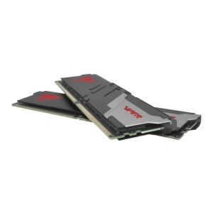 Memorie RAM PATRIOT VIPER VENOM 32GB (2x16GB) DDR5, 6400MHz, CL32, 1.40V, XMP3.0, Kit of 2, gri - Img 7