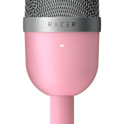 Microfon Razer Seiren V3 Mini, tip Condenser, USB