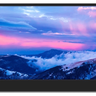 Monitor 15.6" Lenovo L15, LED, In-Plane Switching, 1920x1080; 60Hz; 16:9; Anti-glare; Display color: 16.7 Million; Color Gamut: 45% NTSC, 6ms (Extreme mode) / 14ms (Typical mode), 250 cd/m² cd/m², 1000:1 static, 178° / 178°, Porturi: 1x USB 2.0 (1 by