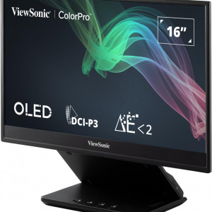Monitor 16" ViewSonic VP16-OLED - Img 2