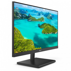 Monitor 23.8" PHILIPS 245E1S, IPS, WLED, Anti-Glare, 3H, Haze 25%, 16:9, WQHD 2560*1440, 75 Hz, 4 ms - Img 6
