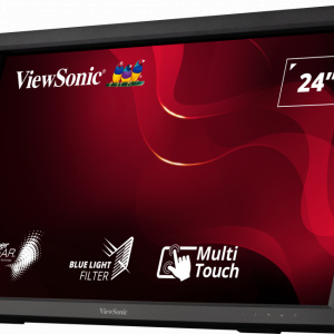 Monitor 24'' ViewSonic TD2423 - Img 6