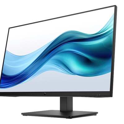 Monitor 27" HP Series 3 Pro 327pe, LED, IPS, FHD 1920x1080, 16:9, 5 ms, 250 cd/m², 1300:1 static / 8000000:1 dinamic, 178°/178°, 1x VGA/ 1x DP 1.2/ 1x HDMI 1.4, Swivel: ±30°; Tilt: -5 to +20°; Pivot rotation: ±90°; Height adjustment: 100 mm, VESA - Img 4
