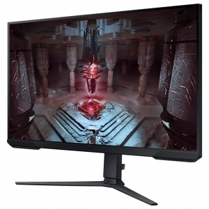 MONITOR 32" SAMSUNG LS32CG510EUXEN - Img 3